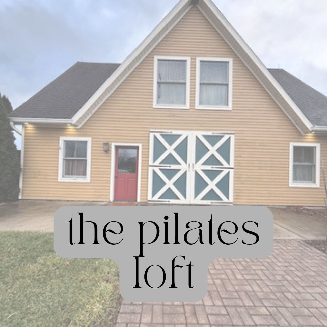The Pilates Loft