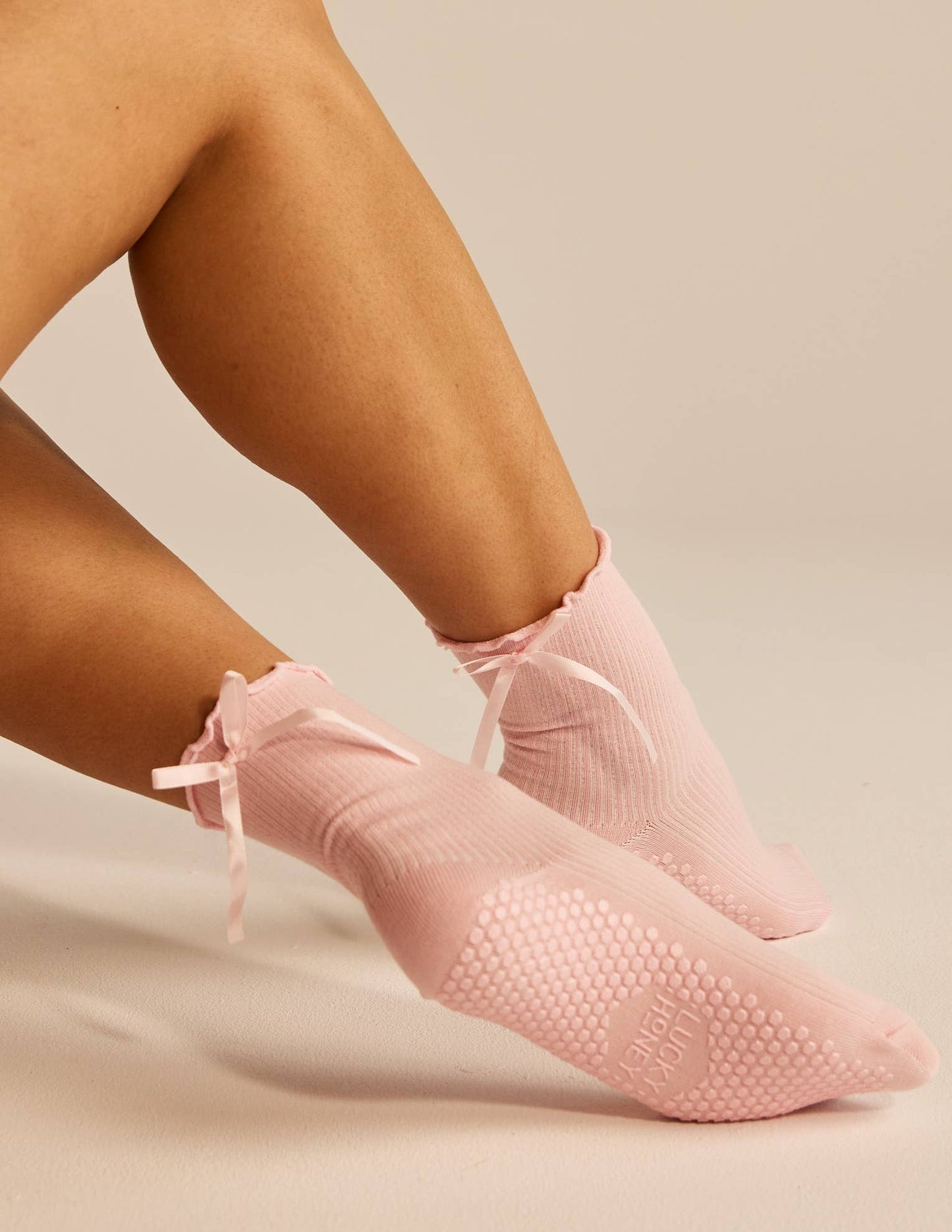The Juliet Sock