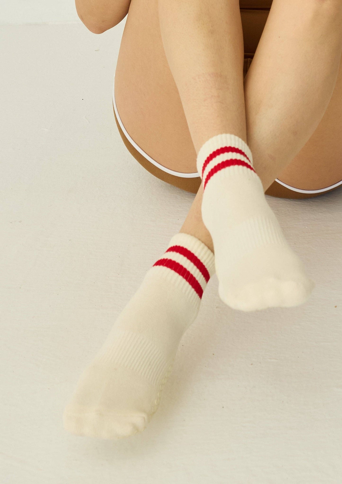 The Boyfriend Grip Sock
