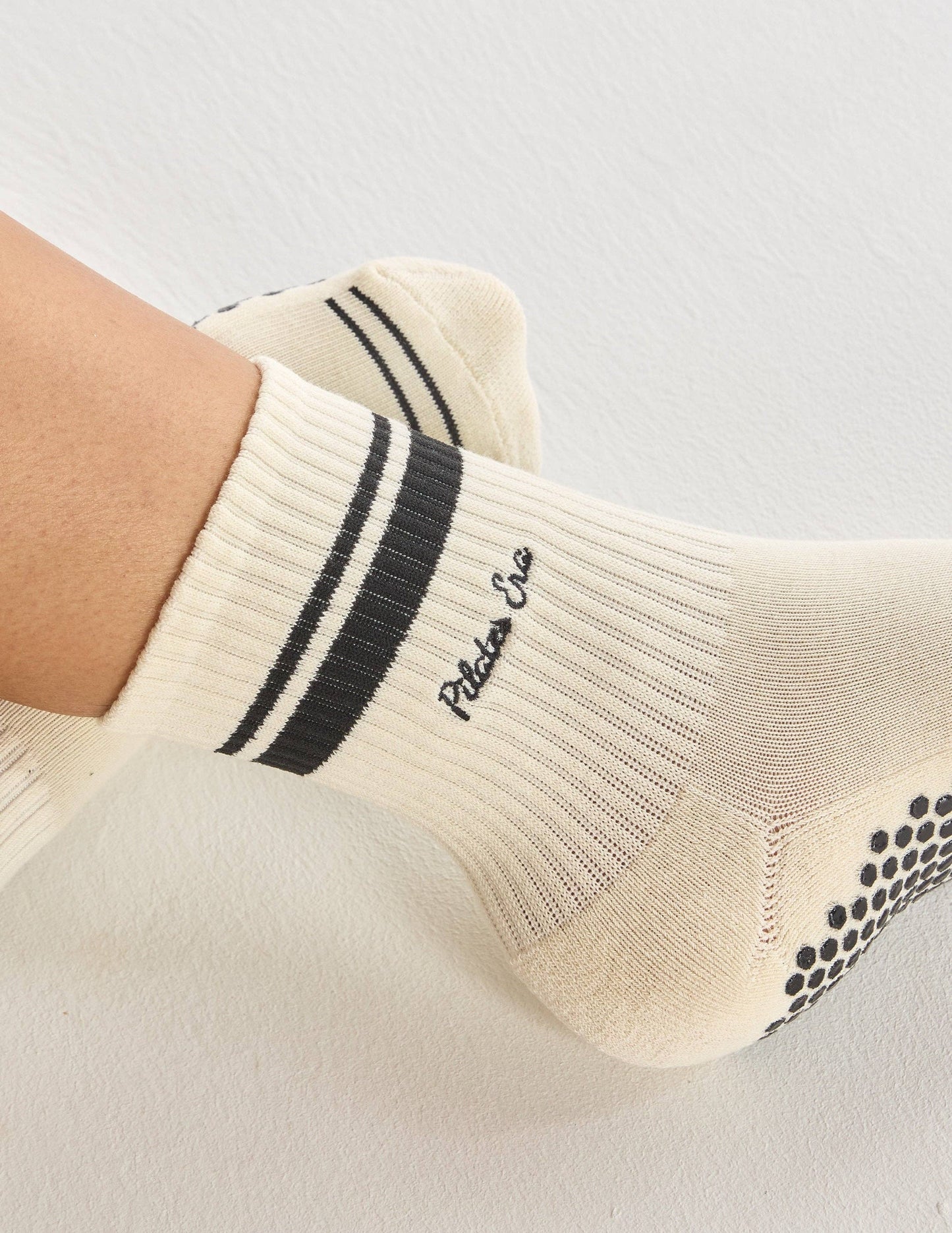 The Pilates Era Grip Sock