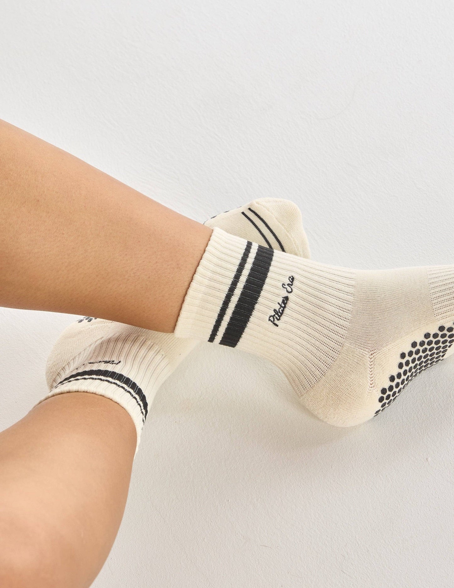 The Pilates Era Grip Sock
