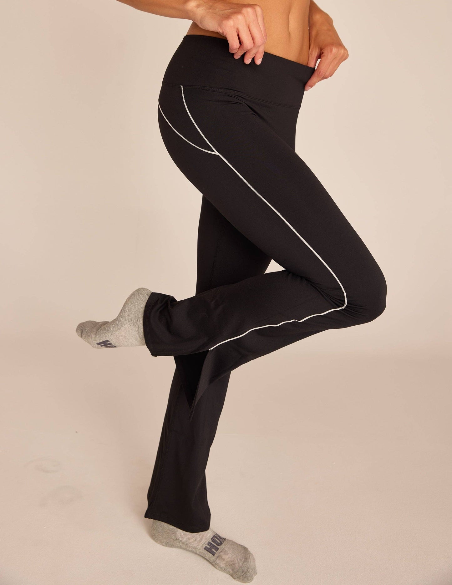 The Trace Legging