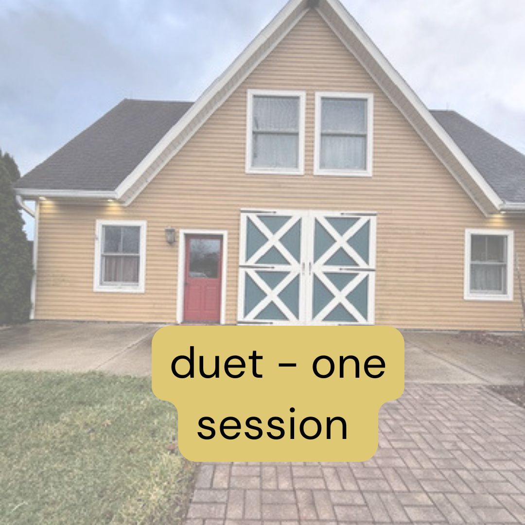 Duet - one session
