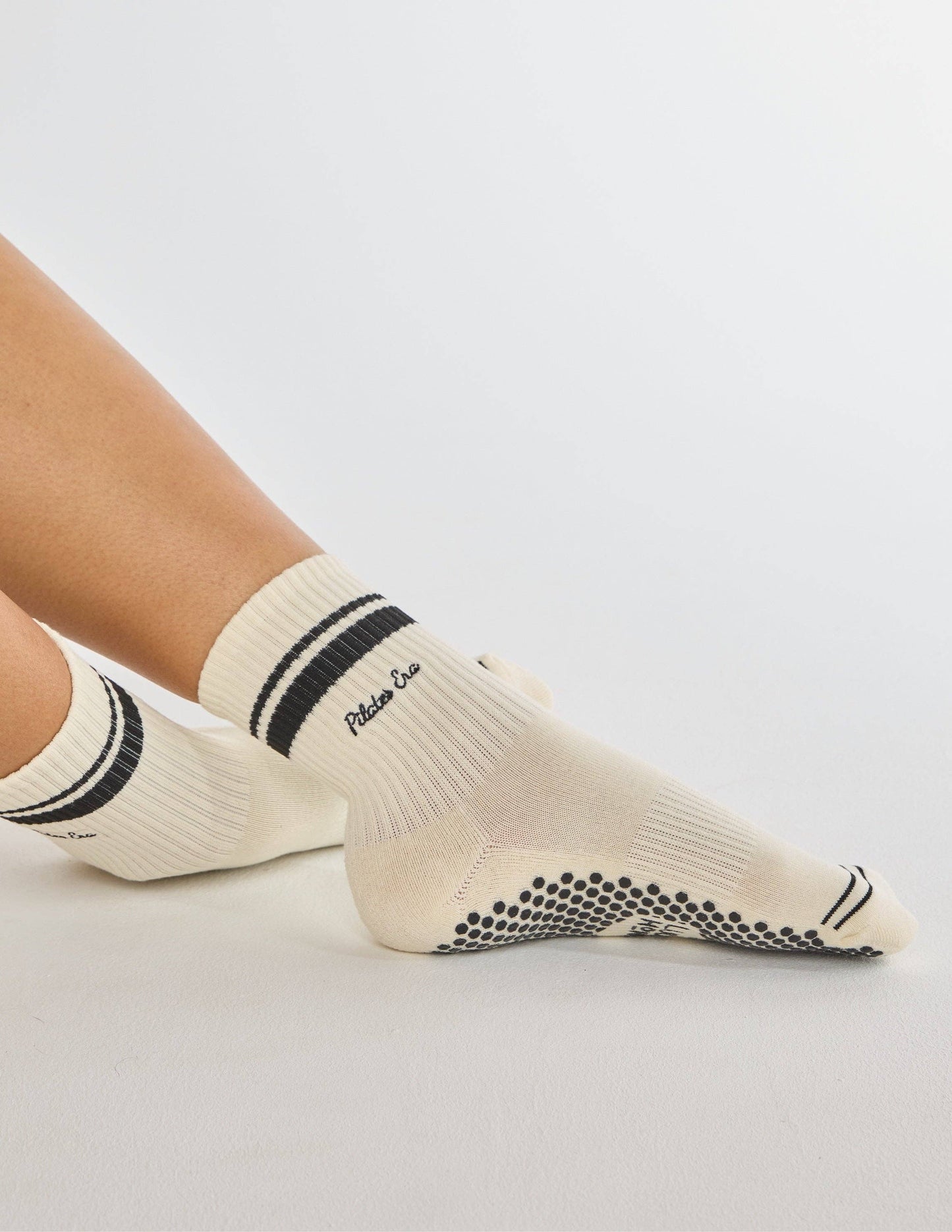 The Pilates Era Grip Sock